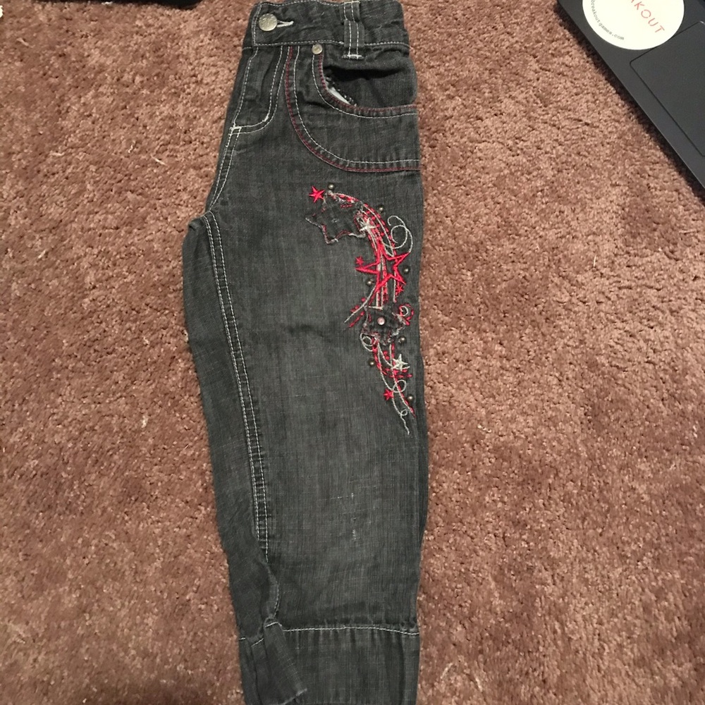 bratz jeans! - Picture 2 of 5